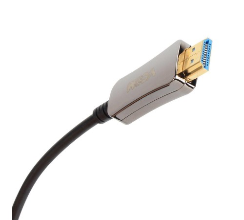 Кабель/ Активный оптический кабель HDMI 19M/M,ver. 2.0, 4K@60 Hz 20m VCOM <D3742A-20M>