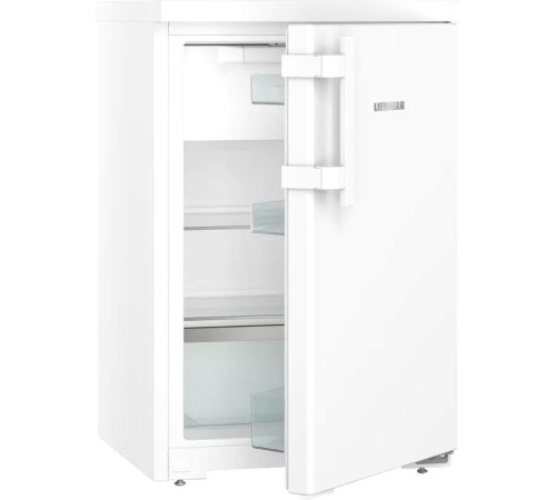 Холодильник Liebherr/ 85x55х60.7, однокамерный,объем 97+15 литров, белый,ручки c толкателем Холодильник Liebherr/ 85x55х60.7, однокамерный,объем 97+15 литров, белый,ручки c толкателем