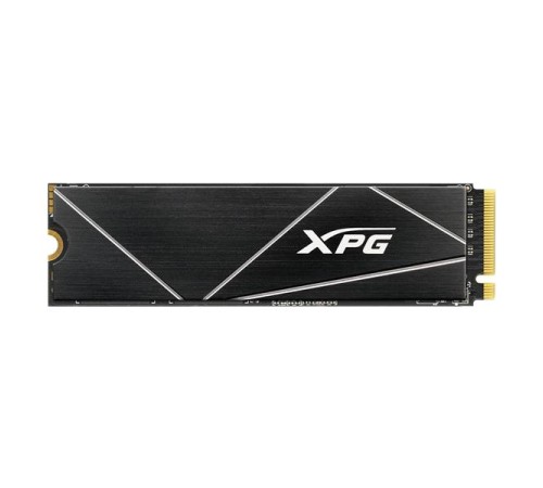 Твердотельный накопитель ADATA GAMMIX S70 BLADE M.2 2280 NVMe PCIe 4.0 x4 8TB 7300/6300 COLOR BOX SEPARATED