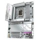Материнская плата/ B860 AORUS ELITE WIFI7 ICE