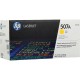 Тонер-картридж/ HP 507A Yellow LaserJet Toner Cartridge