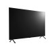 Телевизор 55'' LG/ 55", OLED, Ultra HD, Smart TV, Wi-Fi, DVB-T2/C/S2, Bluetooth, MR, 120Гц, 2.0 ch 20 Вт Dolby Atmos, 4хHDMI, 2хUSB, 2 Pole, Rocky Black