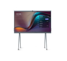 Видеотерминал/ Yealink [MB86-A001] MeetingBoard for Medium and Large Rooms / Meetingboard 86 / 2-year AMS [1303067]