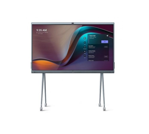 Видеотерминал/ Yealink [MB86-A001] MeetingBoard for Medium and Large Rooms / Meetingboard 86 / 2-year AMS [1303067]