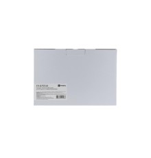Картридж F+ imaging, черный, 13 000 страниц, для HP моделей LJ P3005dn/P3005x/M3027 (аналог Q7551X), FP-Q7551X