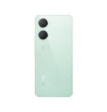 VIVO Y03 Green, 6.56" 1612 x 720 Pixels, 2,0 GHz+1,8 GHz, 8 Core, 4GB RAM, 128GB, 13 MP+ 0,08 MP/5Mpix, 2 Sim, 2G, 3G, LTE, BT v5.0, Wi-Fi, GPS, Type-C, 5000mAh, Android 14, 185g, 163.63 mmx75,58 mmx8,39 mm