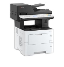 МФУ Kyocera ECOSYS MA4500x { 110C133NL0 } (P/C/S, ч/б лазерный, A4, 45 стр/мин, 1200x1200 dpi, 1 Гб, USB 2.0, Network, лоток 500 л., Duplex, DADF, старт.тонер 6000 стр.)