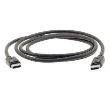 Кабель DisplayPort (Вилка - Вилка), 0,9 м