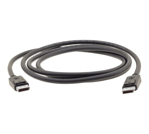 Кабель DisplayPort (Вилка - Вилка), 0,9 м