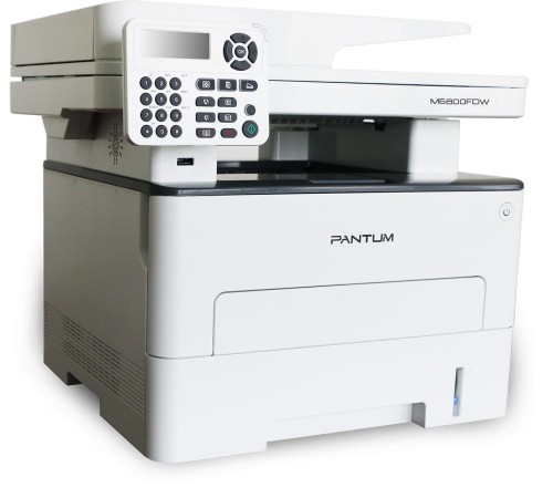 МФУ лазерное/ Pantum M6800FDW МФУ лазерное/ Pantum M6800FDW