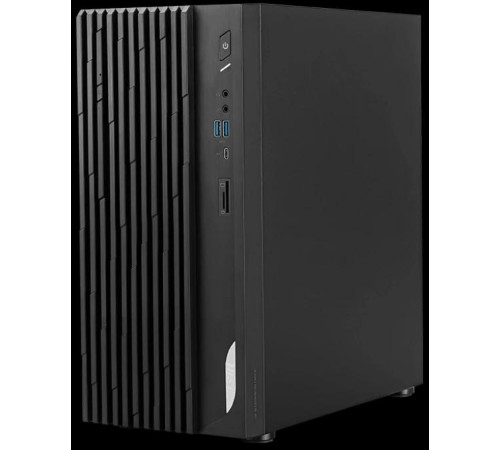 ПК PRO DP180 14A-875XRU  Intel Core i5 14400(2.5Ghz)/16384Mb/512PCISSDGb/noDVD/Int:Intel UHD Graphics 730/BT/WiFi/war 1y/7.59kg/Black/noOS + Wireless KB+M