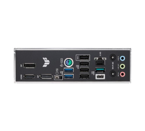 Материнская плата/ TUF GAMING B850M-E WIFI Материнская плата/ TUF GAMING B850M-E WIFI