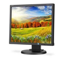 Монитор LCD 48,3 cm (19") 5:4 1280х1024(SXGA) IPS, 250cd/m2, 1000:1, 6ms, VGA, DVI, DP, Height adj, Pivot, Tilt, Swivel, Speakers, Swivel, 3Y, Black (Вскрытая упаковка)