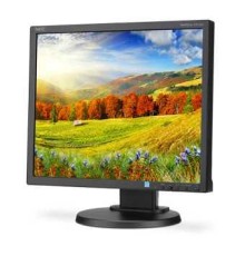 Монитор LCD 48,3 cm (19") 5:4 1280х1024(SXGA) IPS, 250cd/m2, 1000:1, 6ms, VGA, DVI, DP, Height adj, Pivot, Tilt, Swivel, Speakers, Swivel, 3Y, Black (Вскрытая упаковка)