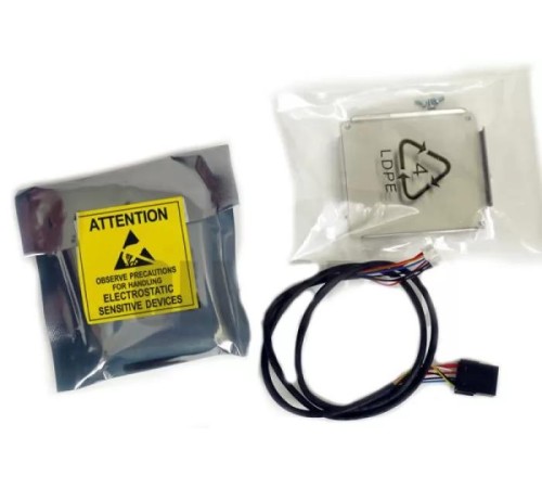 Модуль защиты данных для RAID контроллера/ CVPM05 (CacheVault Accessory for 9460/9480 Series) Модуль защиты данных для RAID контроллера/ CVPM05 (CacheVault Accessory for 9460/9480 Series)