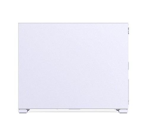 Корпус без блока питания/ Case JONSBO D32 STD, Mini-Tower, TG, no fan, 1xUSB-A 3.0 + 1xUSB-C 3.1, mATX, mITX White