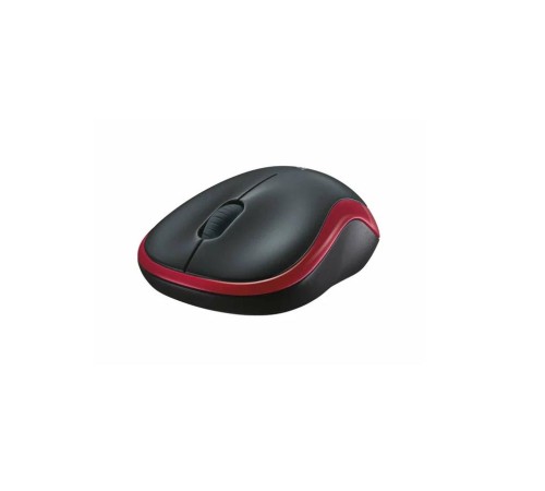 Мышь/ Mouse Logitech Wireless M185 Red Мышь/ Mouse Logitech Wireless M185 Red