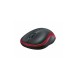 Мышь/ Mouse Logitech Wireless M185 Red