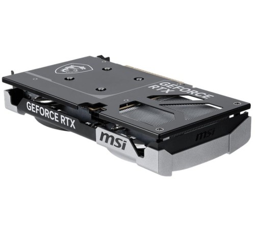 Видеокарта MSI RTX 5060 Ti 16G VENTUS 2X OC PLUS//RTX 5060, HDMI, DP*3, 16G, D7