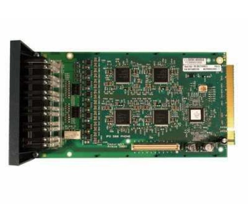 IPO 500 EXT CARD PHONE 2 (Мятая упаковка)