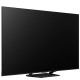 Телевизор ЖК 85'' Hisense/ 85", Ultra HD, Mini LED, Local Dimming Zones 1024, 165 Hz(VRR), Smart TV (ОС VIDAA U9), Wi-Fi, DVB-T2/T/C/S2/S, HDR 10+, Dolby Vision, Dolby Atmos, Bluetooth, 2.1.2ch 2*15W(Main)+20W(Subwoofer)+2*5W(Side), CI+(1.4), 4хHDMI,