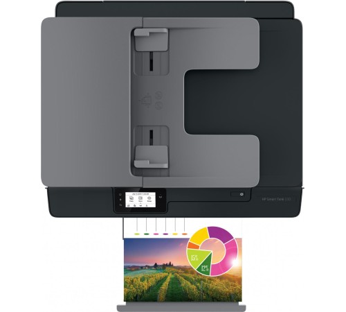 Струйное МФУ/ HP Smart Tank 530 Струйное МФУ/ HP Smart Tank 530