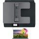 Струйное МФУ/ HP Smart Tank 530