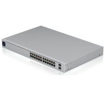 Коммутатор Ubiquiti UniFi Switch USW-Pro-24-POE Gen2