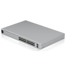 Коммутатор Ubiquiti UniFi Switch USW-Pro-24-POE Gen2