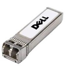 Трансивер DELL SFP+ Optical Transceiver 10GbE SR 850nm ME4 / Qlogic / Broadcom / Mellanox ConnectX-3 Pro / SolarFlare SFN8522 / Emulex 14102B-U1-D (analog 407-BBOU)