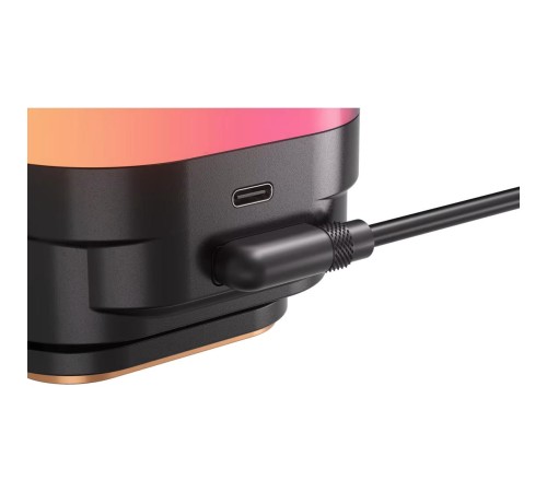 Система жидкостного охлаждения/ Water Cooling System Corsair iCUE LINK TITAN 240 RX LCD (240mm, Black, RGB/ Fans: 2x120mm, 73.5CFM, 36dBA, 2100RPM/ S: 1851, 1700, AM5, AM4) Система жидкостного охлаждения/ Water Cooling System Corsair iCUE LINK TITAN 240 RX LCD (240mm, Black, RGB/ Fans: 2x120mm, 73.5CFM, 36dBA, 2100RPM/ S: 1851, 1700, AM5, AM4)