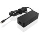 зарядное устройство для ноутбука Lenovo 65W Standard AC Adapter (USB Type-C)