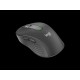 Мышь/ Logitech Wireless Mouse Signature M650L -Graphite-BT-M650 L