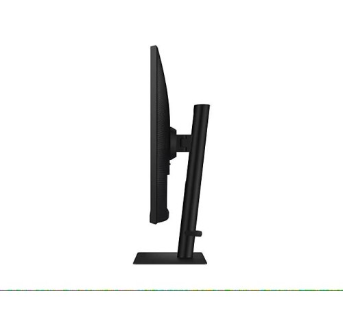 Монитор Samsung 27" ViewFinity S6 S61F S27F610EAI IPS LED 16:9 2560x1440x100Hz 5ms 300cd 1000:1 178/178 2*HDMI DP HAS Tilt Pivot Swivel VESA Black