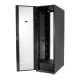 Шкаф NetShelter SX 42U 600mm Wide x 1070mm Deep Enclosure with Sides Black