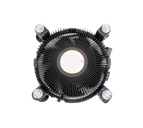 Кулер для процессора/ Gamemax SK1700 (100W, 4-pin PWM, 44.5mm, Al/Cu, 1x92mm, 51.87CFM, 35dBA, 2000RPM, S: 1851/1700, black) Кулер для процессора/ Gamemax SK1700 (100W, 4-pin PWM, 44.5mm, Al/Cu, 1x92mm, 51.87CFM, 35dBA, 2000RPM, S: 1851/1700, black)