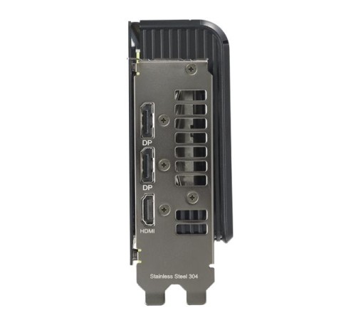 Видеокарта ASUS PRIME-RX9060XT-O8G//RX9060XT HDMI DP*2 8G D6; 90YV0MI0-M0NA00