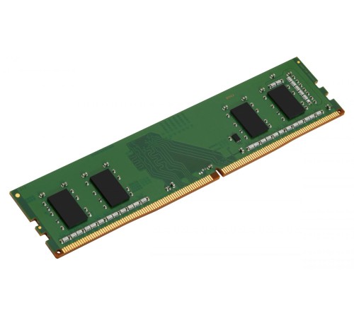 Память оперативная/ Kingston 4GB 2666MT/s DDR4 Non-ECC CL19 DIMM 1Rx16 Память оперативная/ Kingston 4GB 2666MT/s DDR4 Non-ECC CL19 DIMM 1Rx16