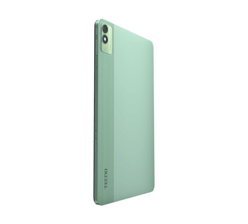 T1101 MEGAPAD 11 256+8 Vitality Green, 10.95" Asahi Glass, 20:9, 1920 x 1200 Mpix, 2.2GHz x2 + 2.0GHz x6 , 8 Core, 8GB RAM, 256GB, up to 1TB flash, 13Мп/8Мп, 1Sim, LTE, 4G, BT v5.2, WiFi, GPS/AGPS, Type-C, 8160mAh, Android 14, 518,5g, 257,095 ммx168,