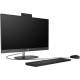 Моноблоки HP ProOne 245 G10 All-in-One NT IPS 23,8"(1920x1080)Ryzen7-7730U,8GB,512GB,eng usb kbd,mouse,5MP,WiFi,BT,White,DOS,1Wty