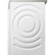 Отдельностоящая стиральная машина BOSCH 8-Series,полноразмерная стиральная машина,загрузка 10кг, 1600 об/мин.,габариты:845 x 598 x 590 мм., i-Dos, мотор EcoSilence Drive, 4D Wash System,Easy Start Guide,AquaStop®, цвет белый