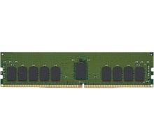 Оперативная память Kingston Server Premier DDR4 16GB RDIMM 3200MT/s ECC Reg CL22 2Rx8 Hynix E