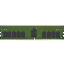 Оперативная память Kingston Server Premier DDR4 16GB RDIMM 3200MT/s ECC Reg CL22 2Rx8 Hynix E