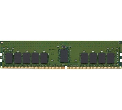 Оперативная память Kingston Server Premier DDR4 16GB RDIMM 3200MT/s ECC Reg CL22 2Rx8 Hynix E