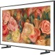 Телевизор ЖК 50'' Samsung/ 50", QLED Frame, Ultra HD, Matte Display, Tizen Smart TV, Wi-Fi, Voice, DVB-T2/C/S2, 2.0Ch, 20W, OTS Lite, 4HDMI, 2 USB, One Connect (Y22 4K), BLACK 2024