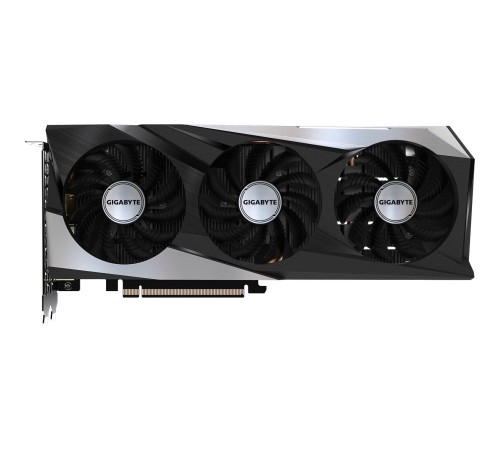 Видеокарта/ VGA GIGABYTE INTEL ARC A380 GAMING OC 6GB, GDDR6/96-bit, PCIe 4.0, 2xHDMI 2.0, 2xDP, 2-slot