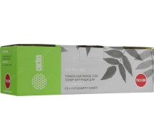 -/ Картридж лазерный Cactus CS-TK1100 TK-1100 черный (2100стр.) для Kyocera Mita FS-1110/1024MFP/1124MF