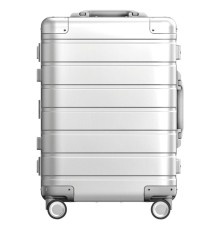 Чемодан Xiaomi Metal Carry-on Luggage 20" XMJDX01RM (XNA4106GL) (Вскрытая упаковка)