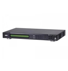 Матричный коммутатор ATEN 4 x 4 True 4K HDMI Matrix Switch