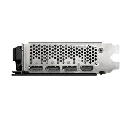 видеокарта MSI RTX 3060 VENTUS 2X 12G//RTX 3060, HDMI, DP*3, 12G, D6